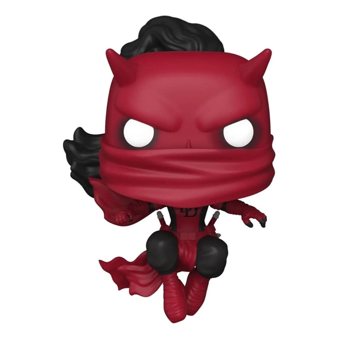 Funko Pop Marvel Daredevil