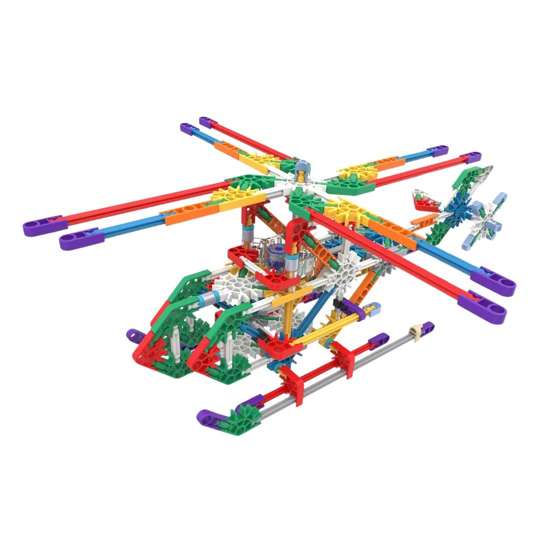 K'NEX Classics Building Set