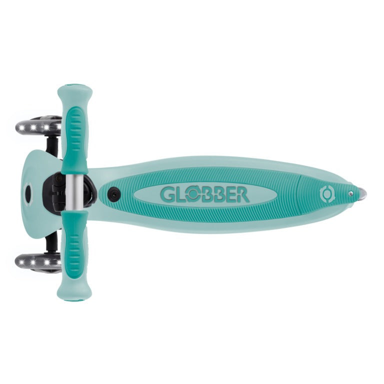 Globber Scooter Go Up Baby Mint