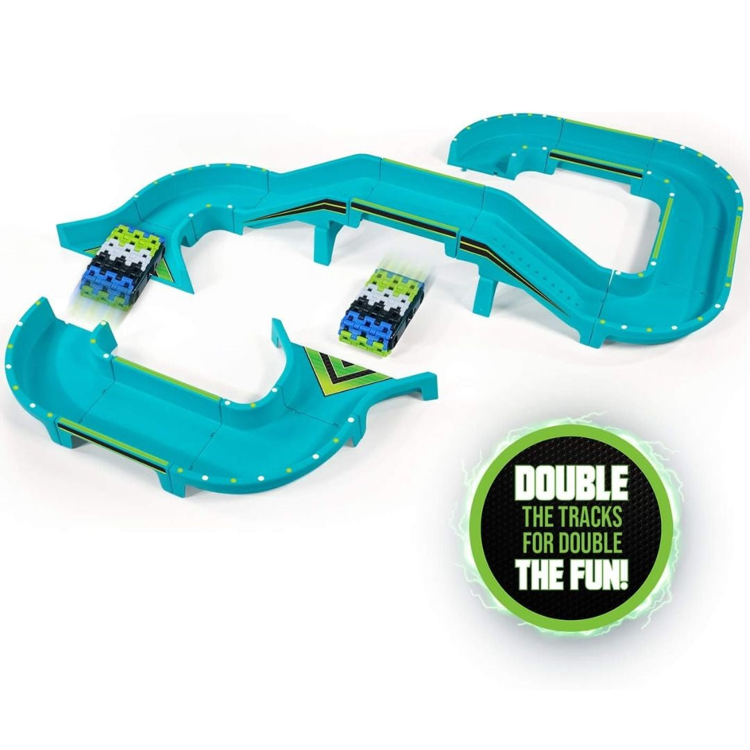Spin Master WowWee Power Treads Extreme Takeover Pack