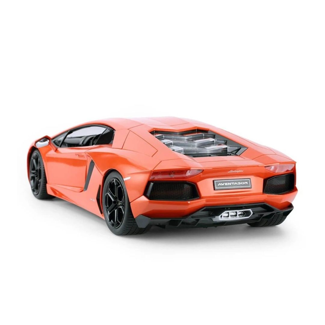 Rastar 1:10 RC Lamborghini