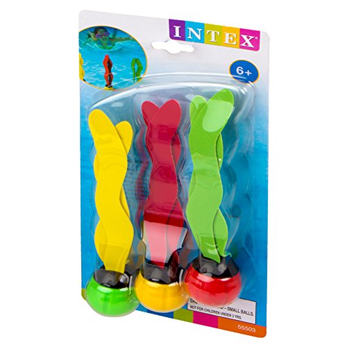 Under Water Fun Balls