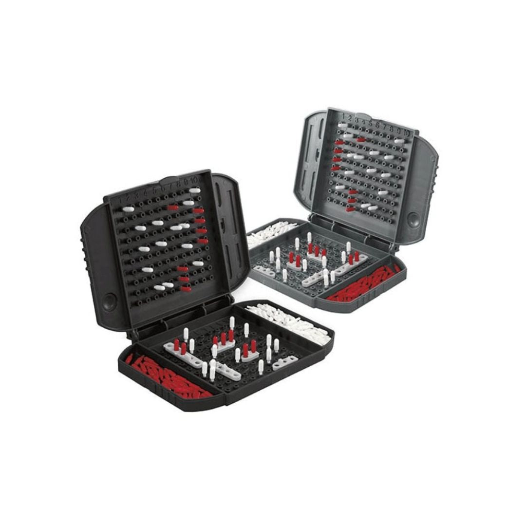 Hasbro Battleship Grab & Go