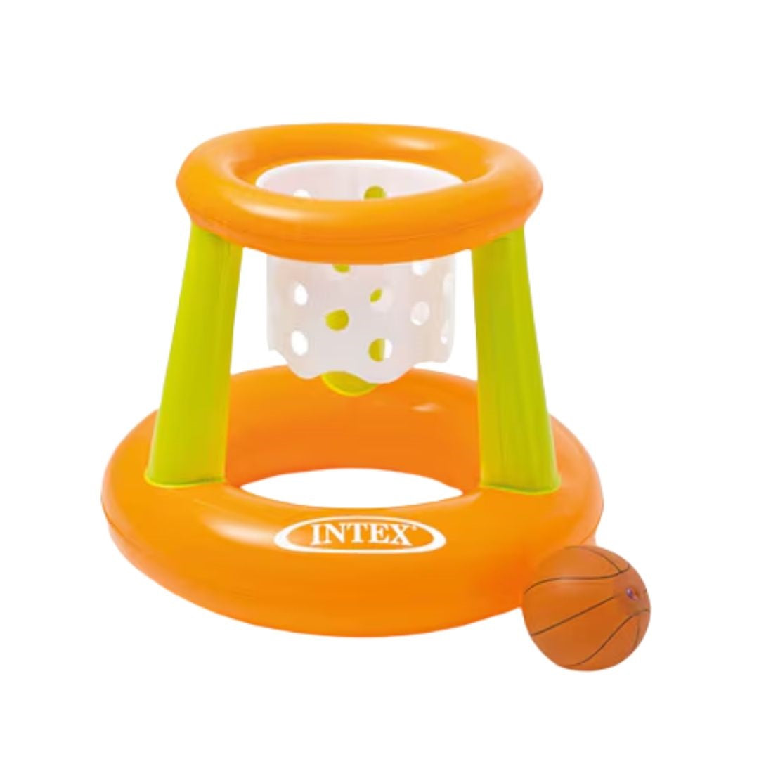 Intex Floating Hoops Water Game