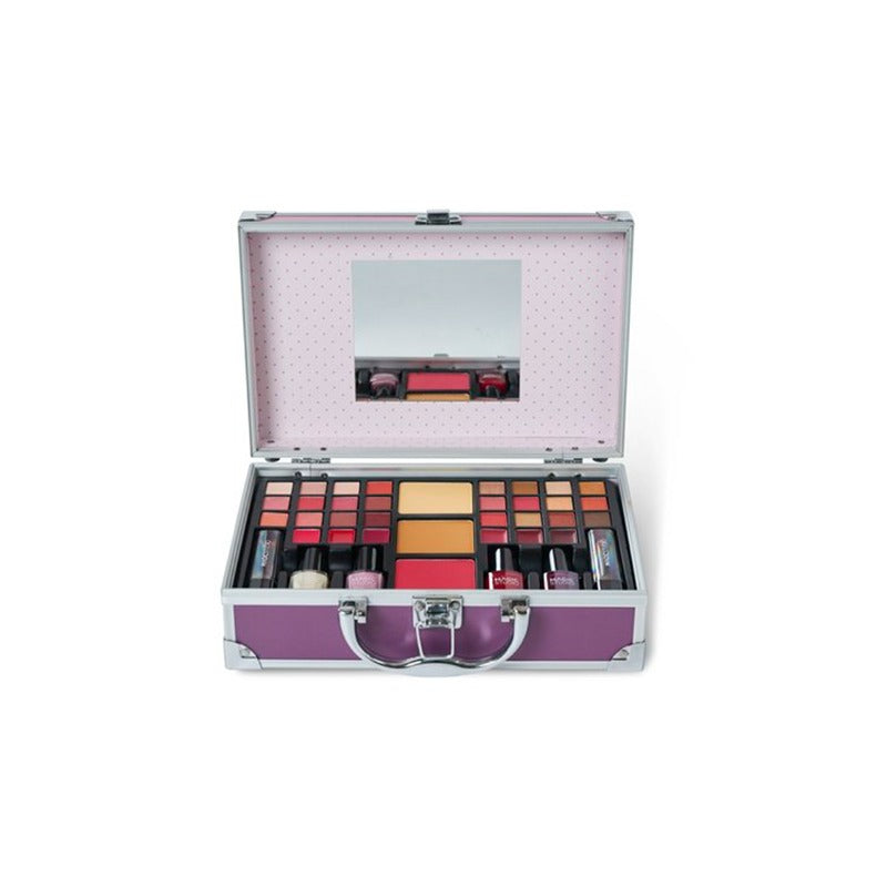 Perfect Beauty Secret Pin Up Palette
