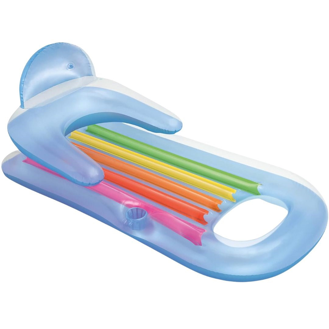 Intex King Kool Pool Lounge
