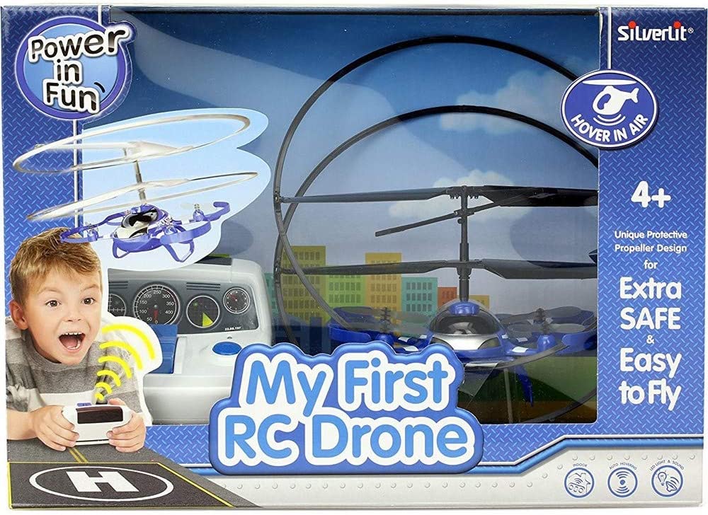 My First Rc Drone