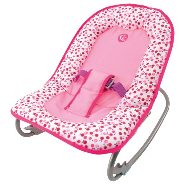 Baby Relax- Pink