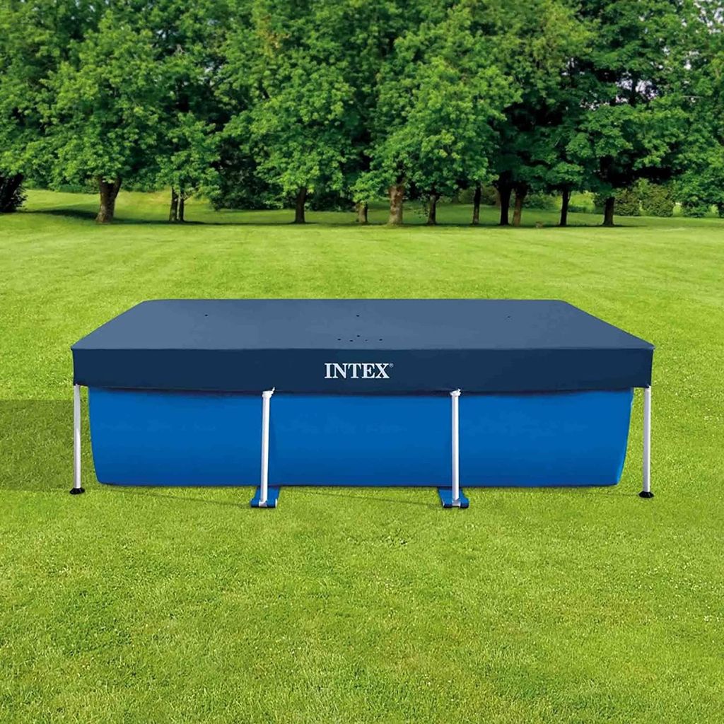 Pool Cover 2.60 x 1.60m