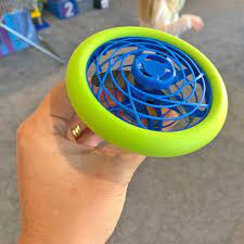 Bumper Spin - Assorted