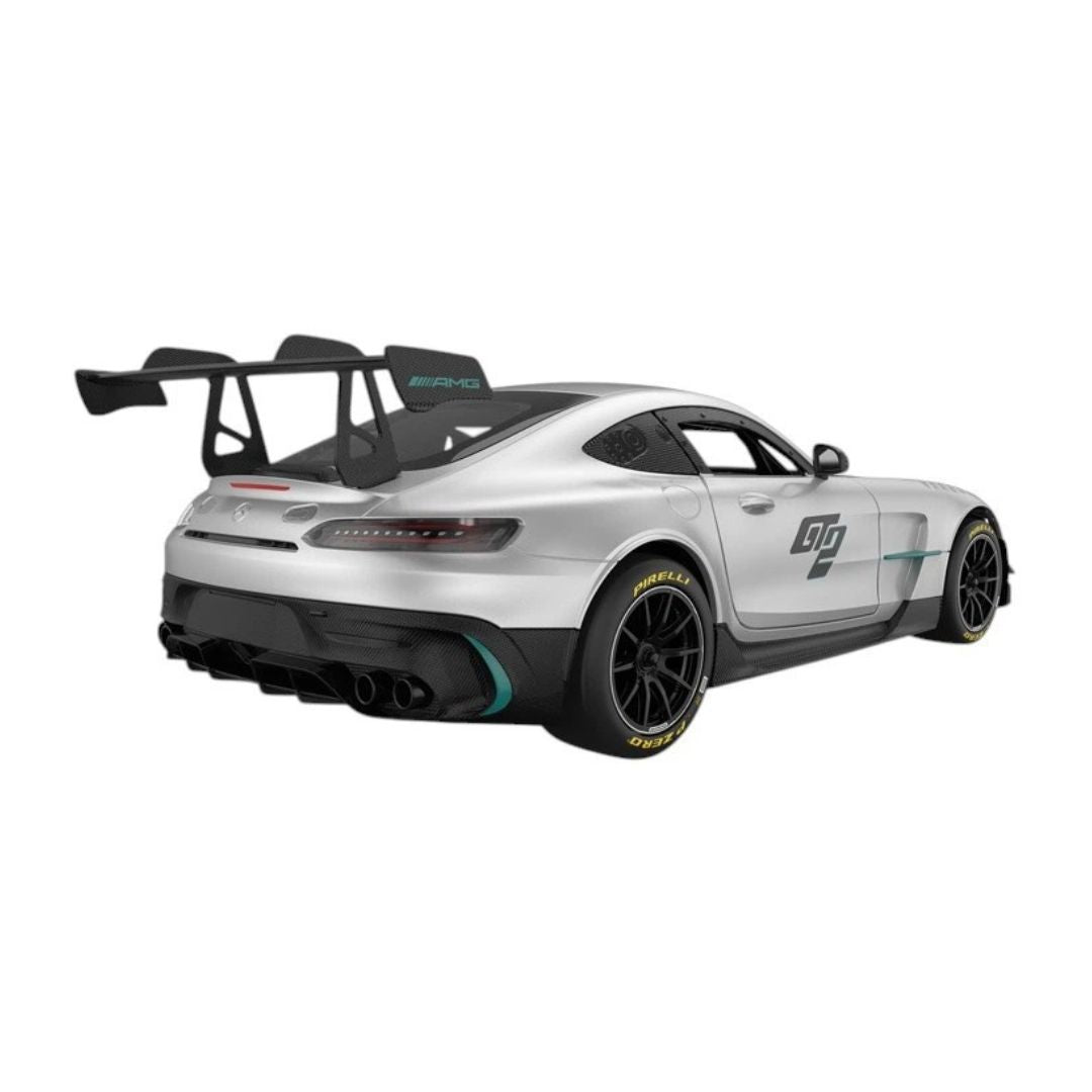 Rastar 1:14 Mercedes-AMG