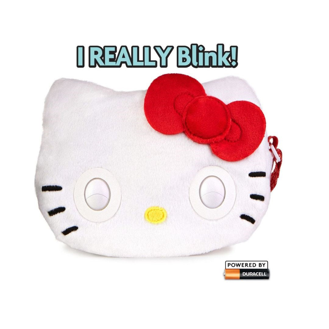 Spin Master Purse Pets Sanrio Hello Kitty