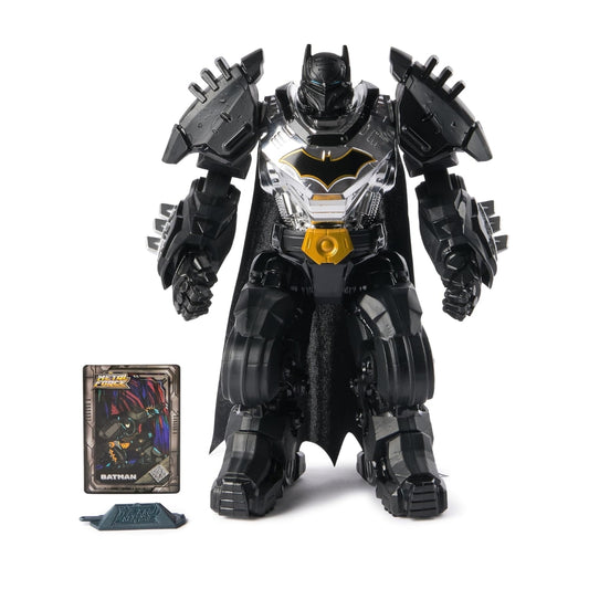 Batman Metal Force 30cm