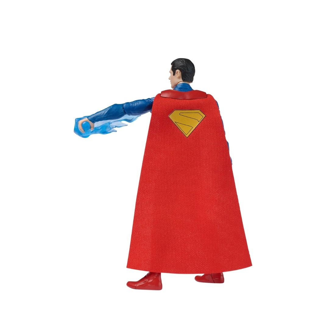 DC Comics Superman Epic Strike Action Figure