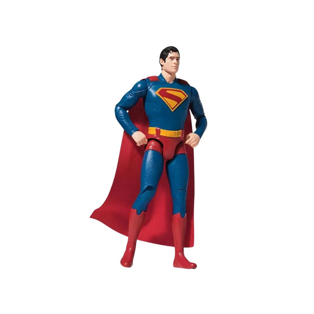 DC Comics Superman 12-inch Superhero Action Figure
