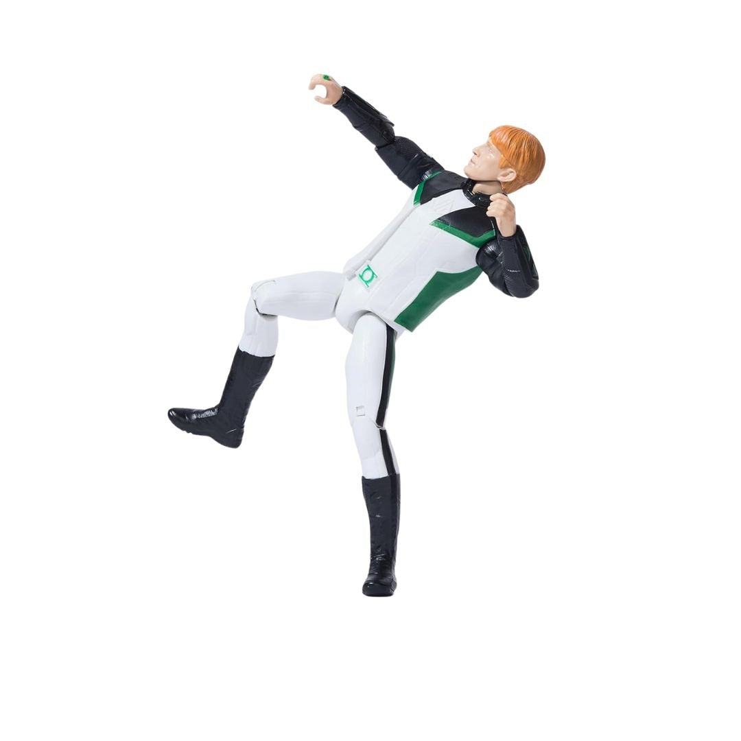 DC Comics 4-Pack Action Figure Set