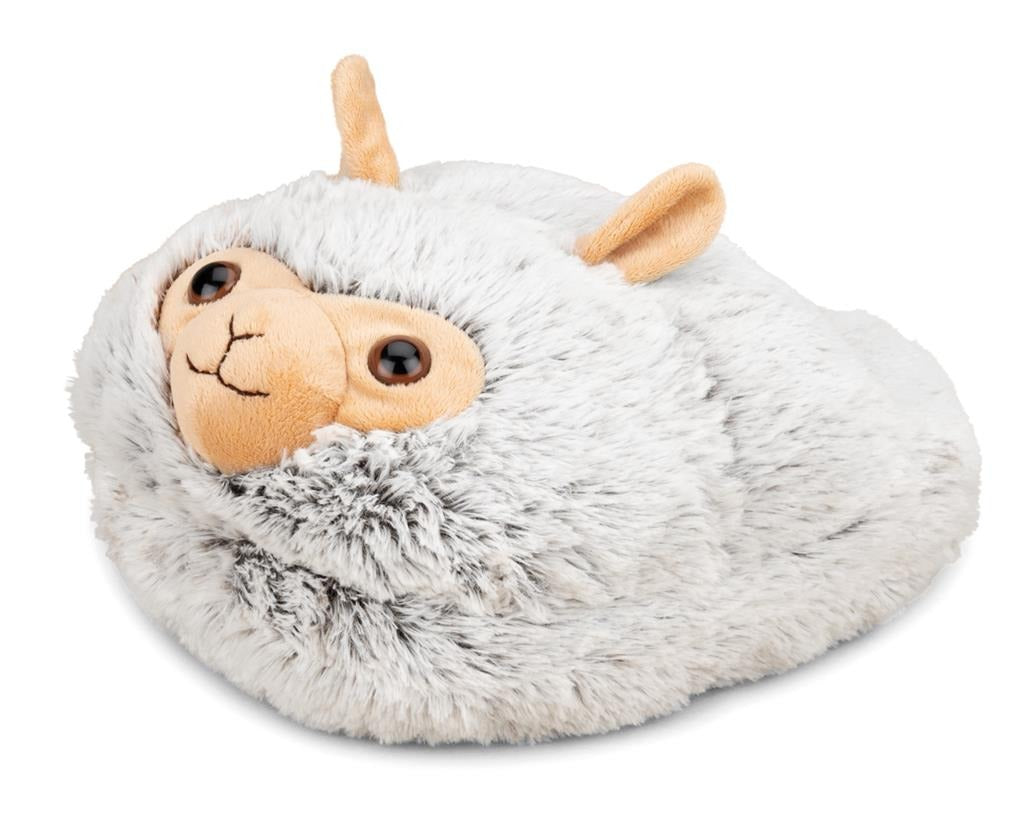 Noxxiez Cozy Footwarmer Alpaca