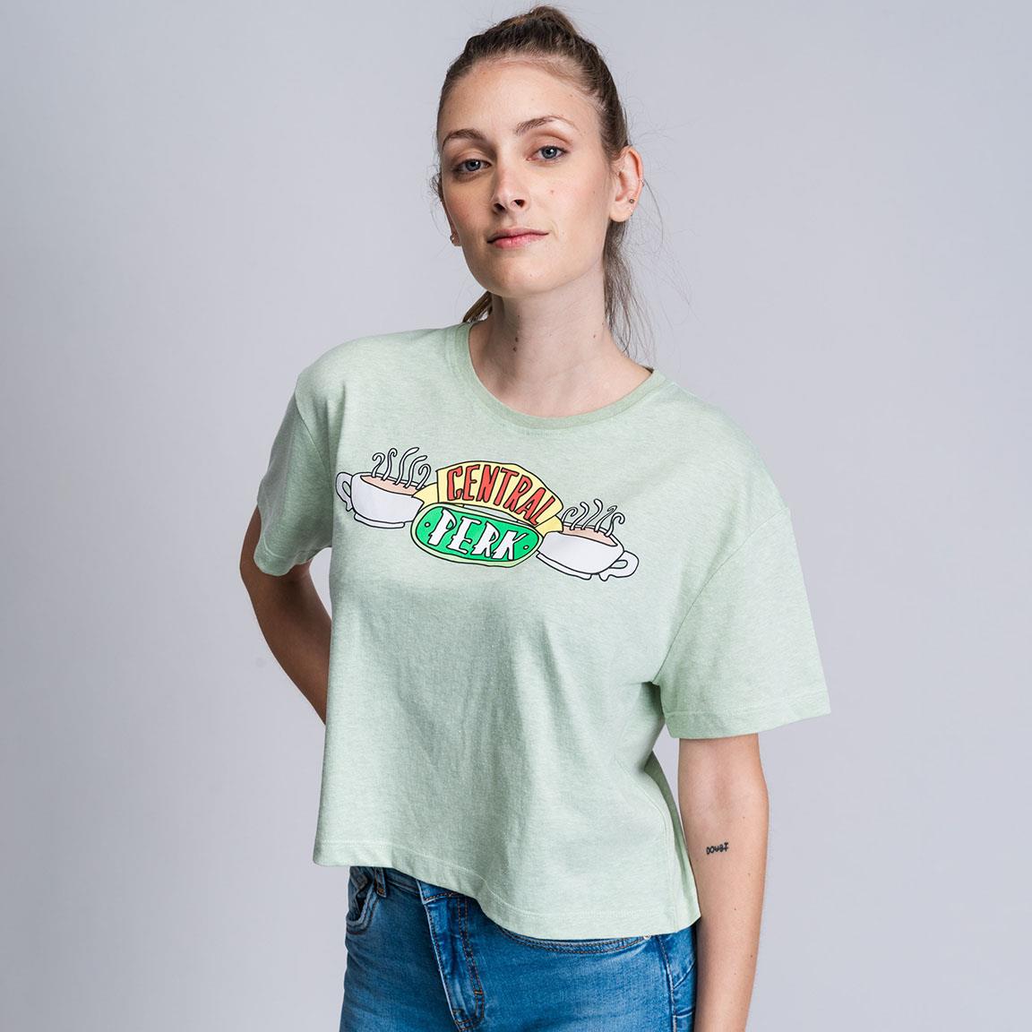 Friends Shirt Single Jersey Point, Assorted Sizes