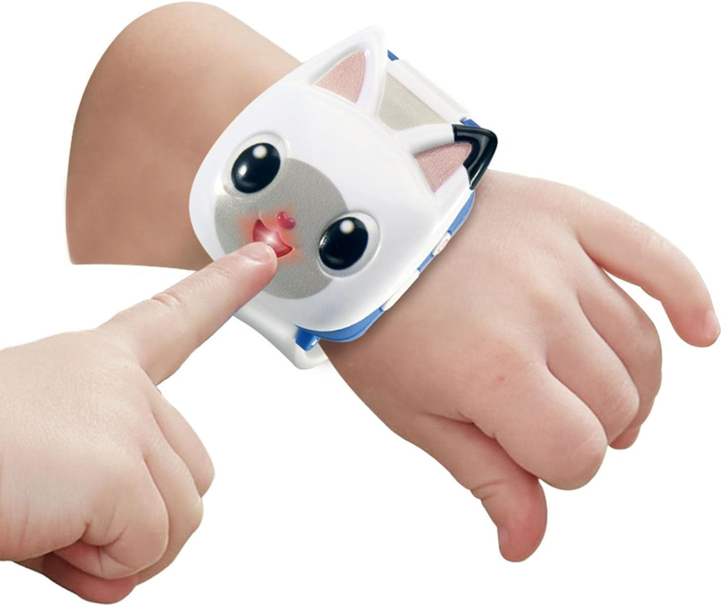 VTech Gabby's Dollhouse Pandy Paws Watch - French Version