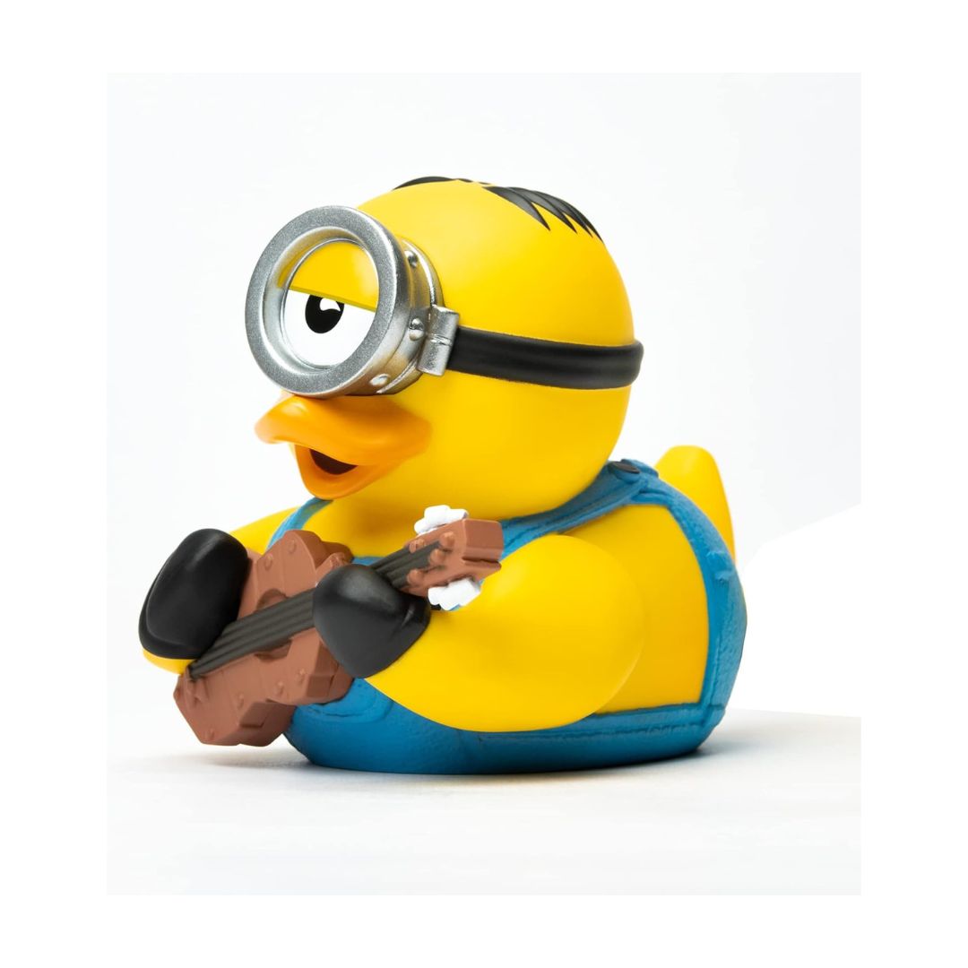 TUBBZ Minions Stuart Cosplaying Duck Collectible