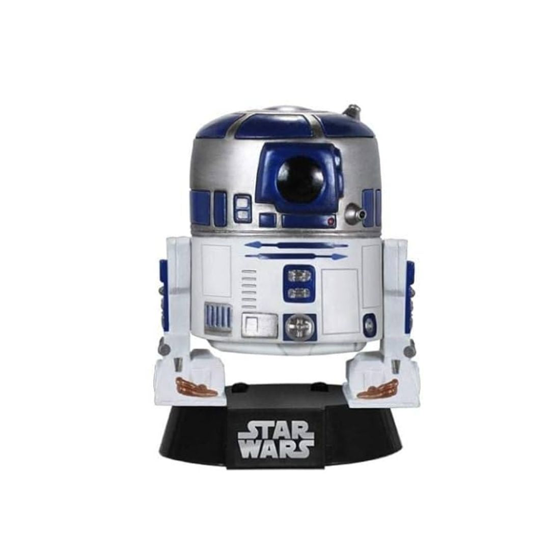 Funko Pop Star Wars R2-D2