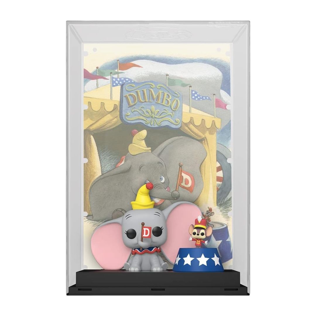 Funko Pop Disney Dumbo