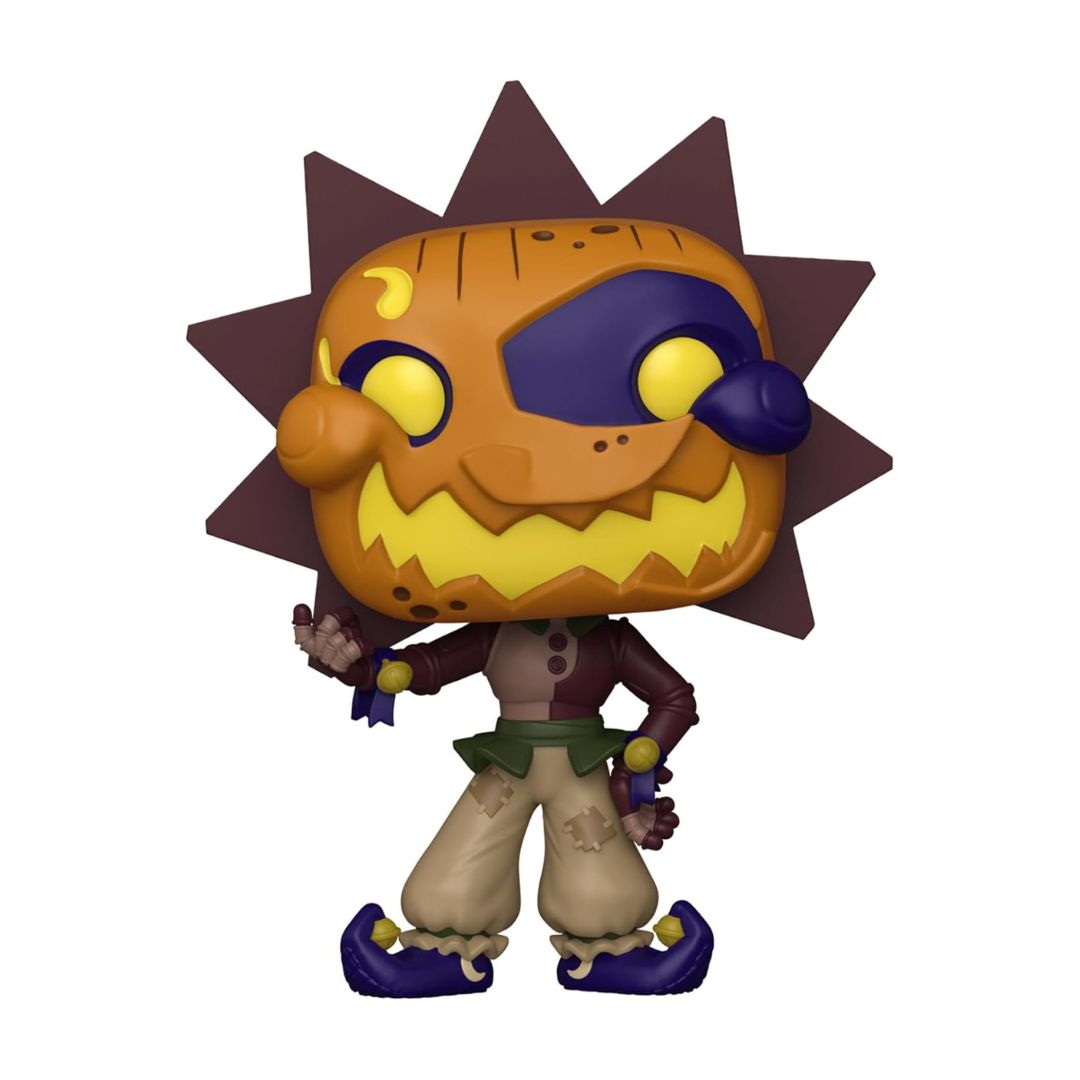 Funko Pop Jack-O-Moon