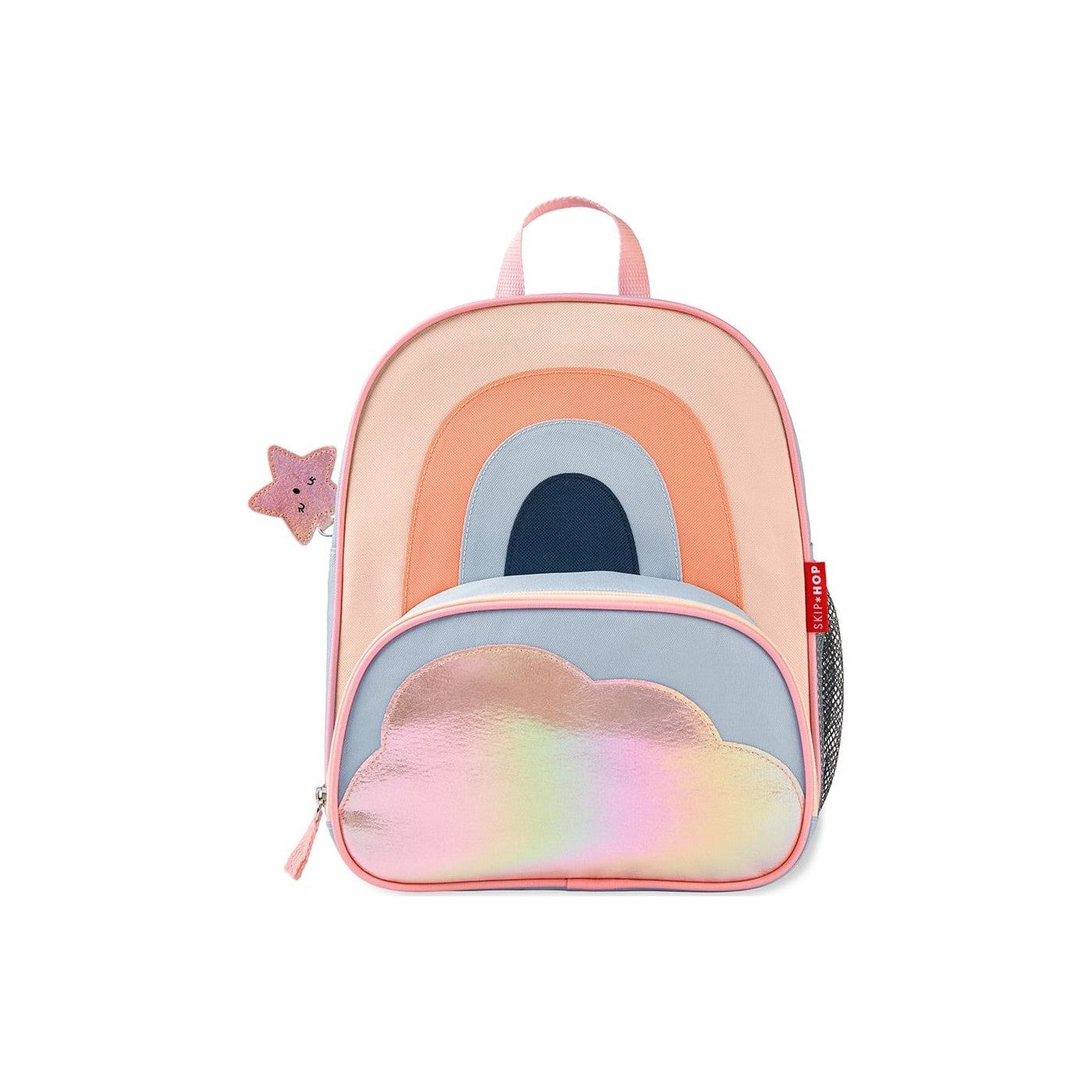 Skip Hop Rainbow Backpack Spark Style