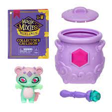 Magic Mixies Mixlings S1 Collector