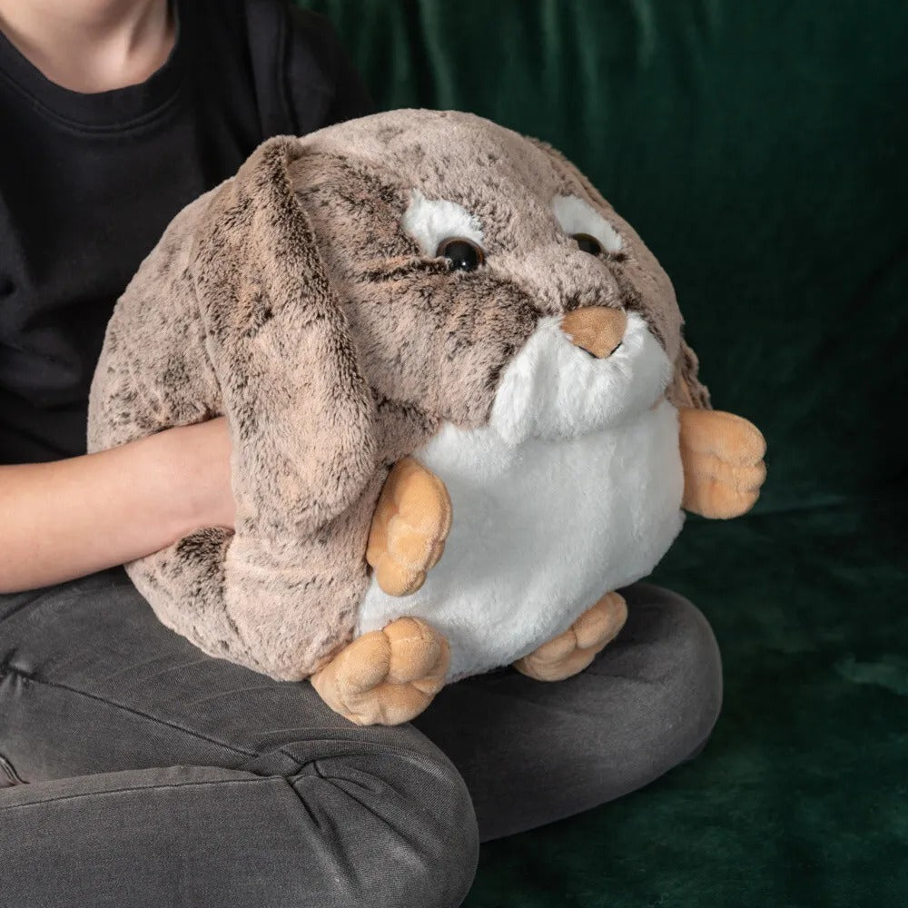 Noxxiez Cozy Handwarmer Bunny
