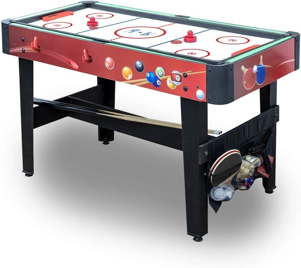 Carromco Multi-Game Table