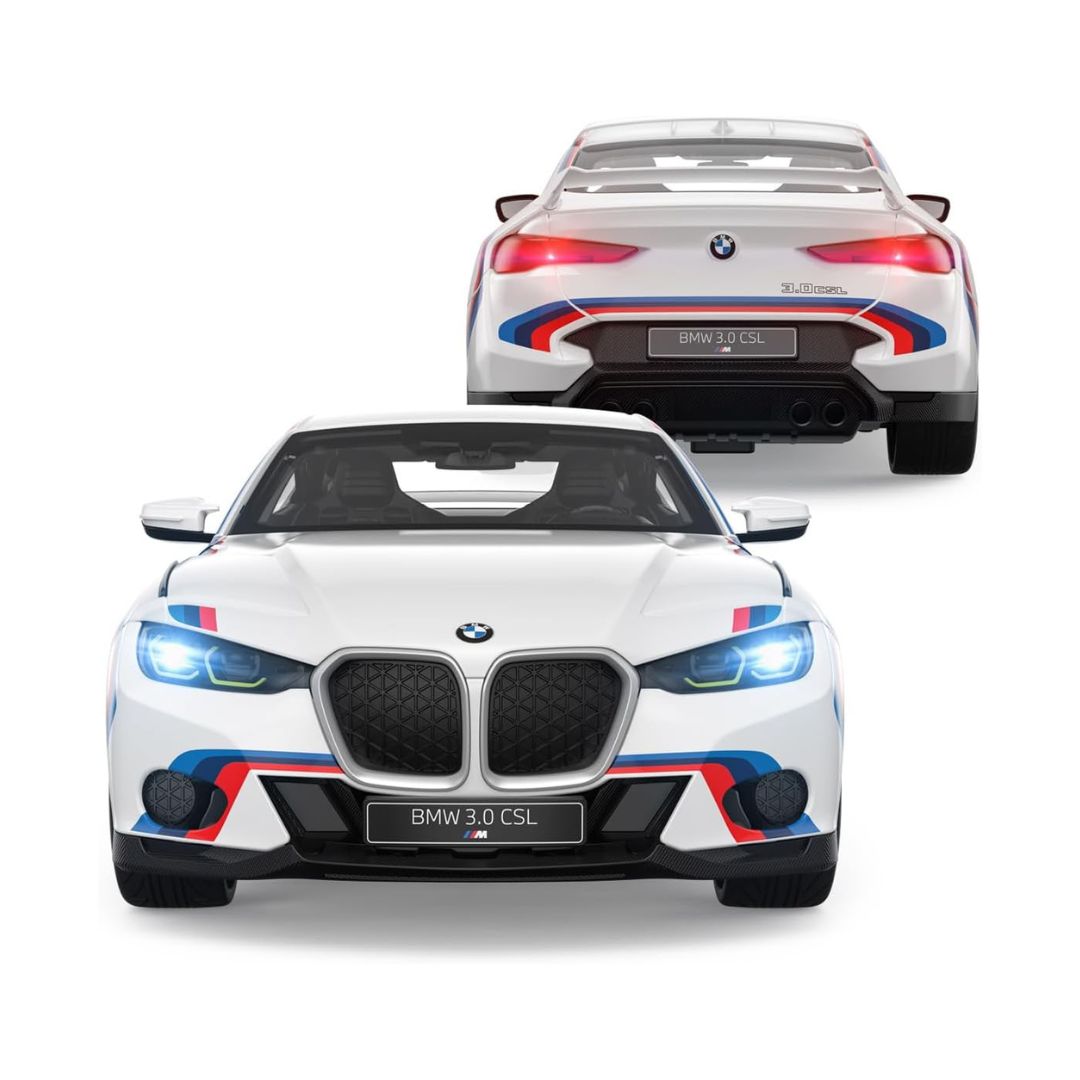Rastar 1:14 Rc BMW