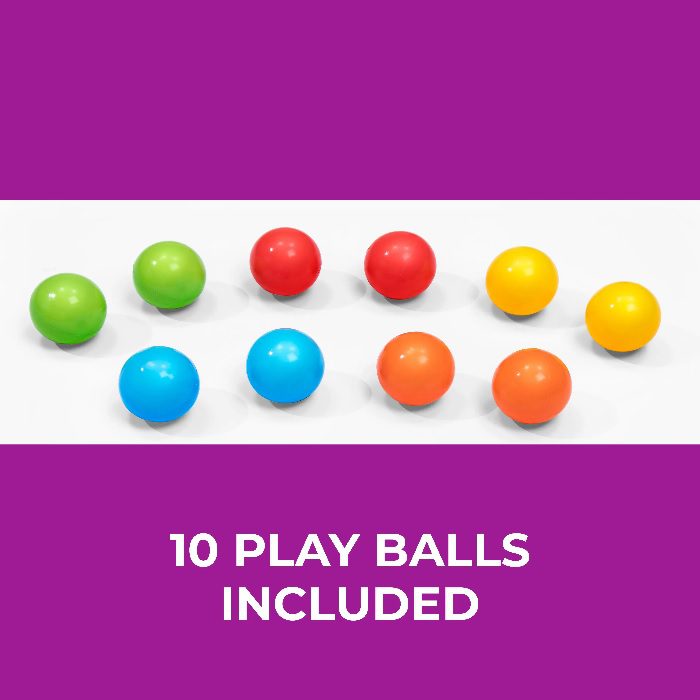 Step 2 Play Ball Fun Climber