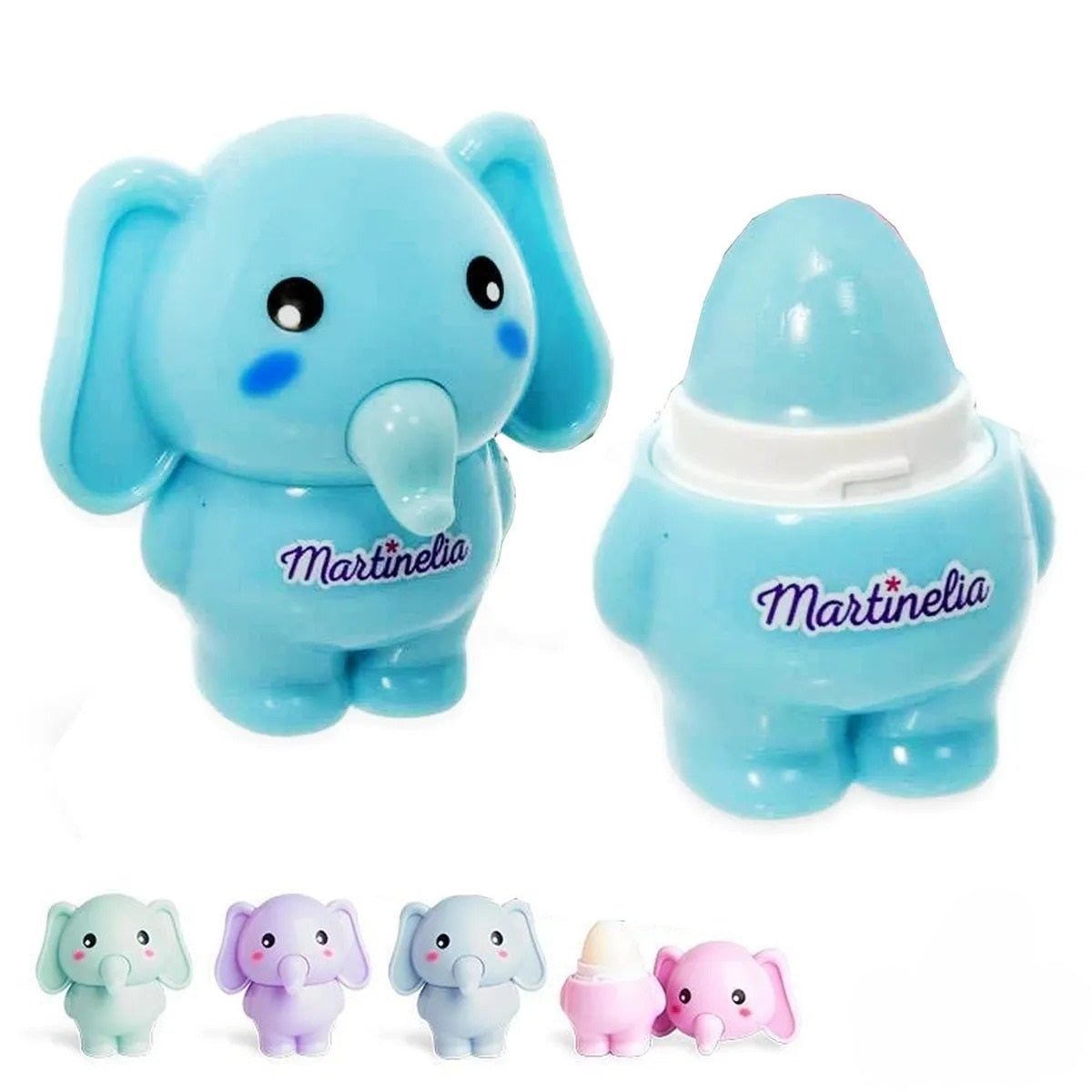 Elephant Lip Gloss
