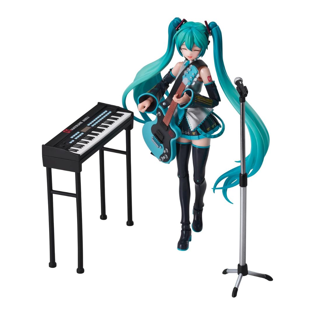 Blokees Vocaloid Hatsune Miku