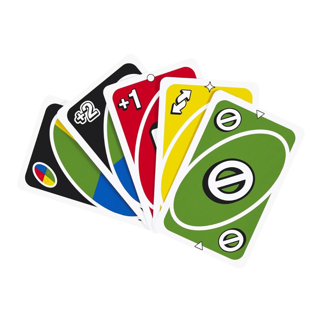 Mattel UNO Express