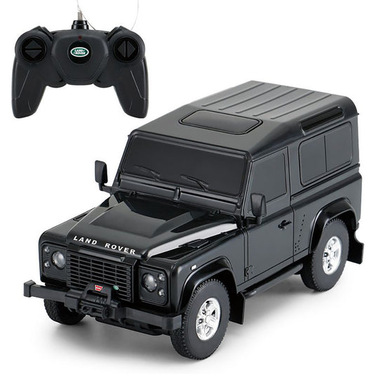 1/24 Land Rover Defender