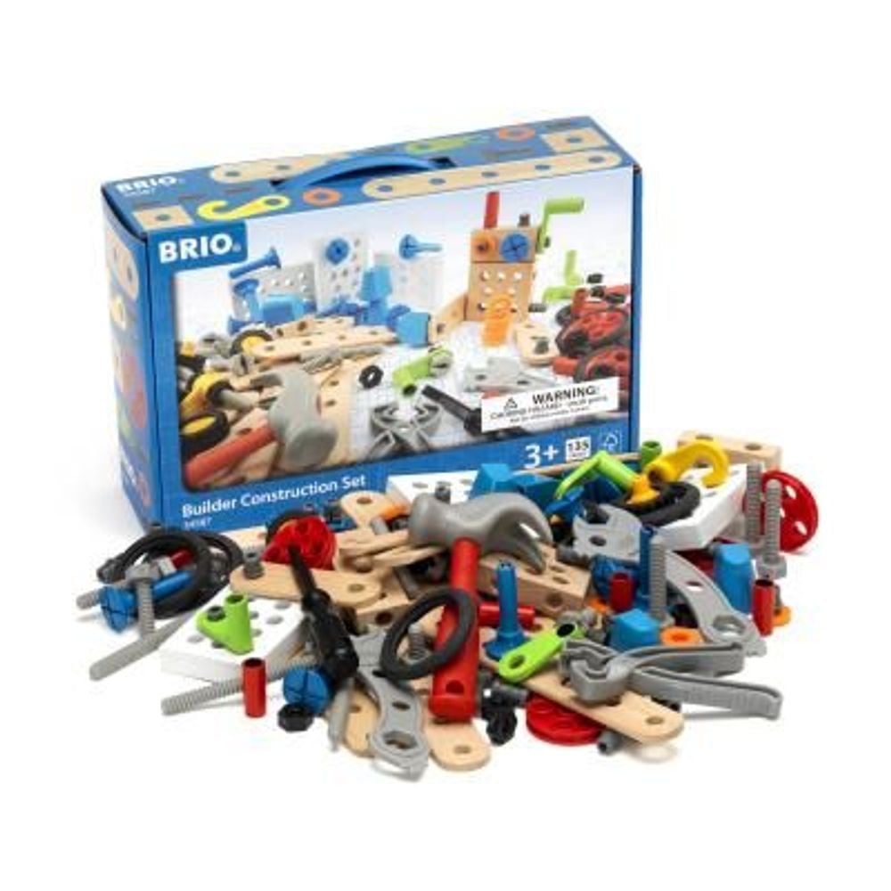 Brio Set Evolution 135 pcs