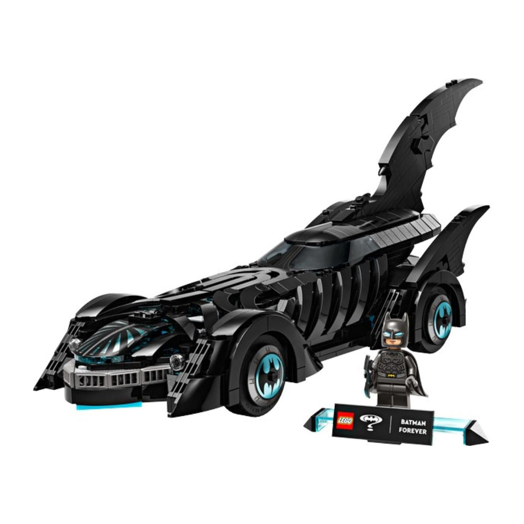 Lego DC Batman Batmobile