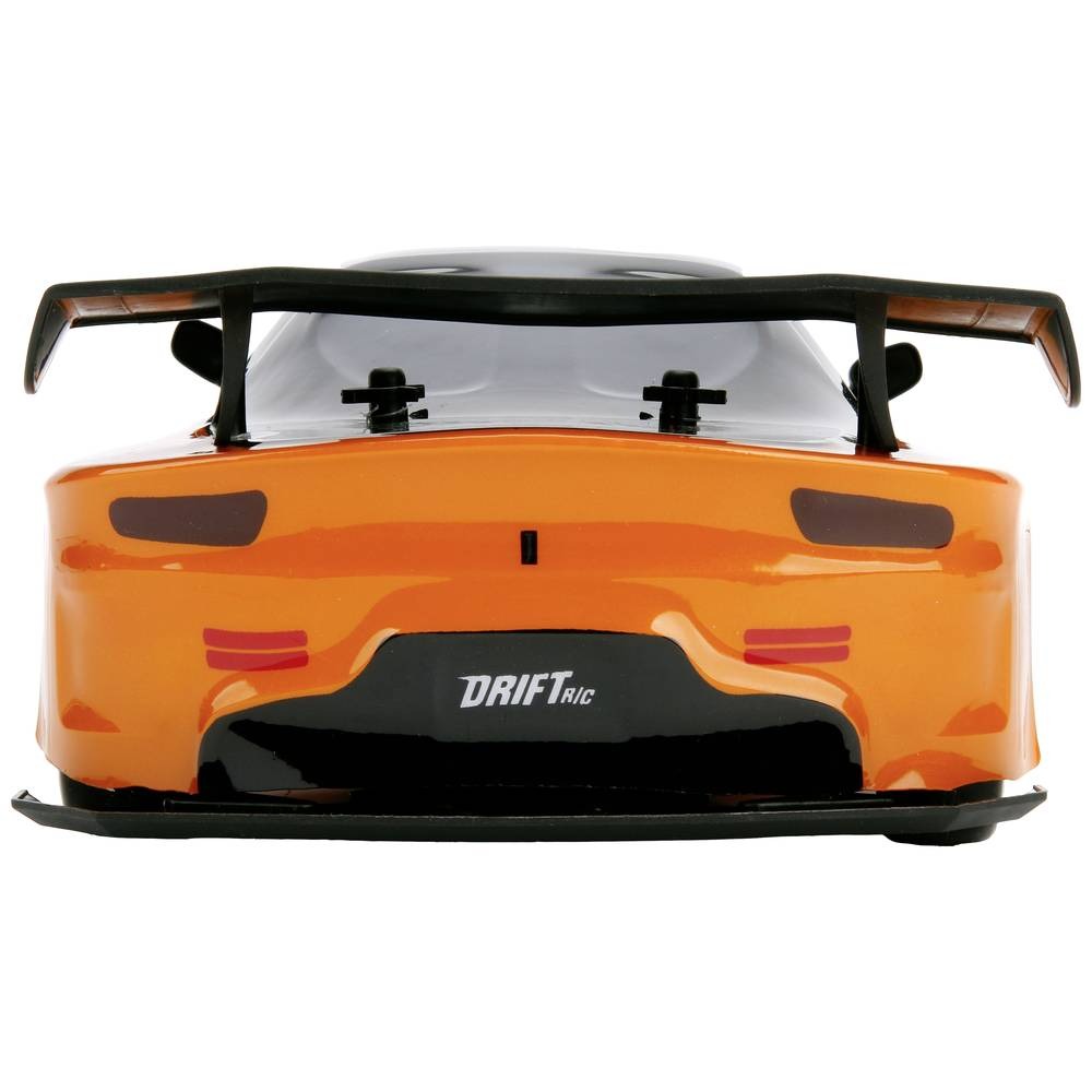 Fast & Furious RC Drift Mazda RX-7 1:10