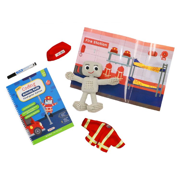 Coding Kits Ed