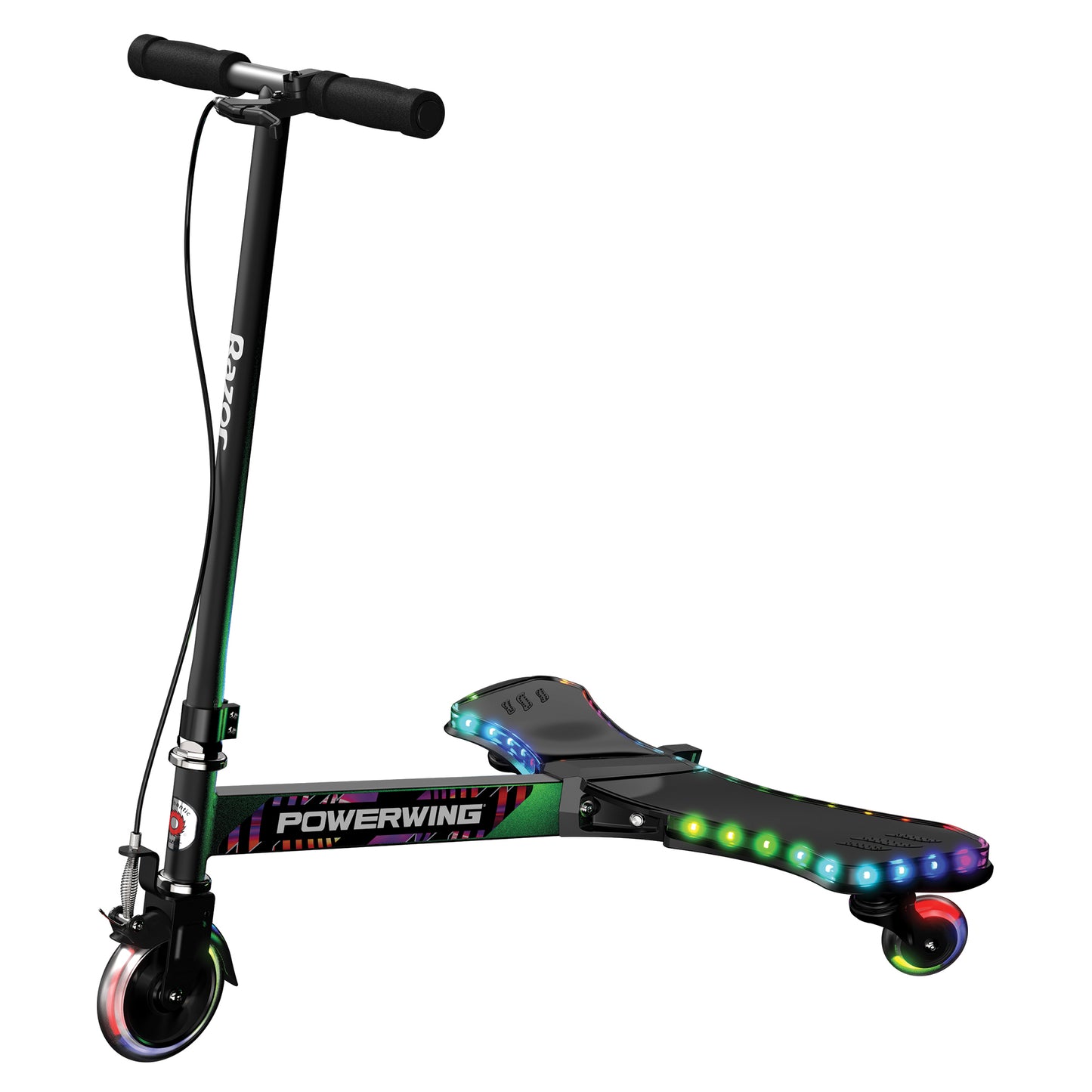 RAZOR POWERWING LIGHTSHOW