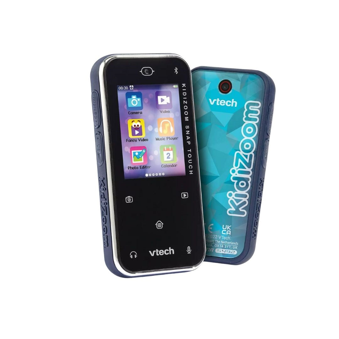 VTech KidiSnap Touch First Smartphone