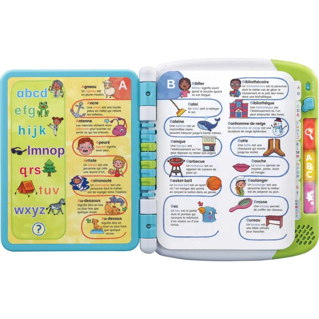 Vtech My First Talking Dictionary