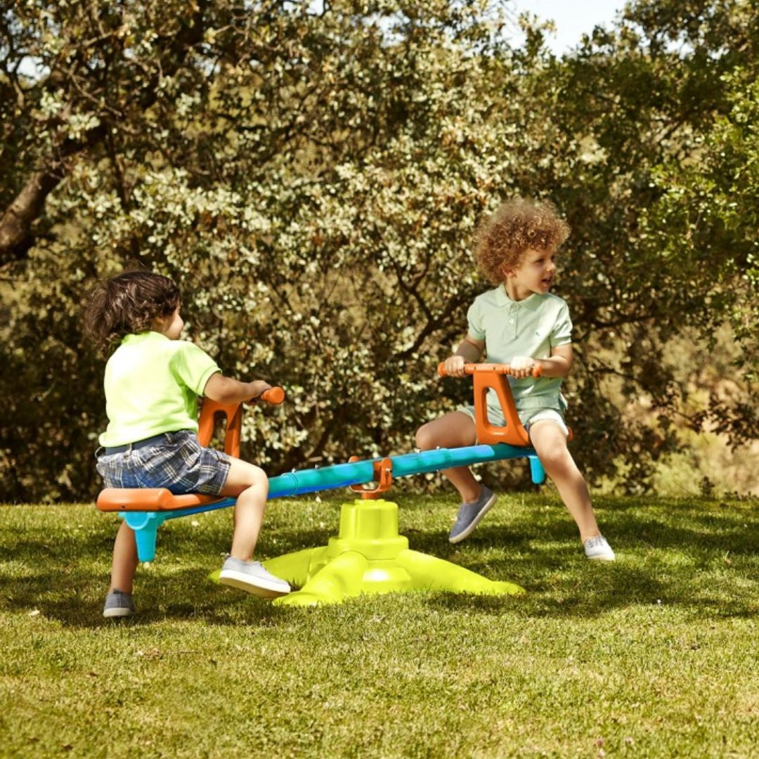 Feber Twister See Saw