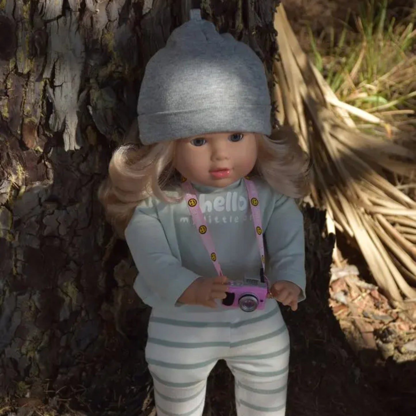 Romy Doll 50cm