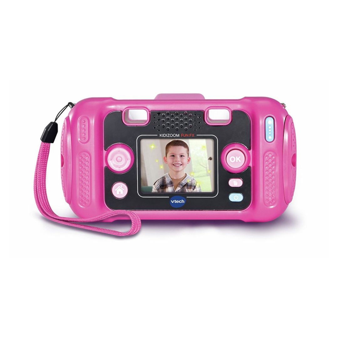 VTech Kidizoom 10-in-1 Kids Digital Camera