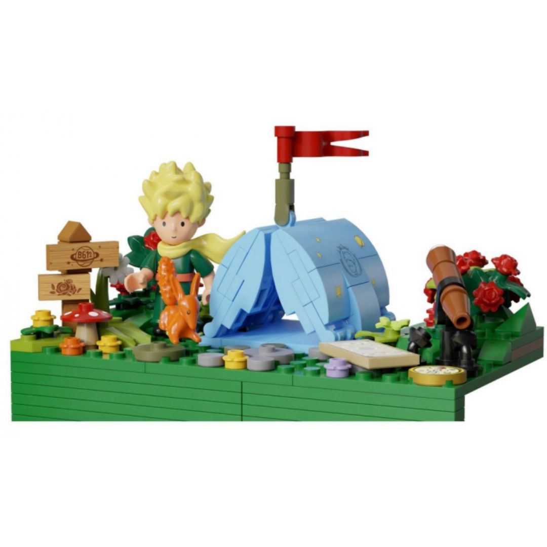 Pantasy The Little Prince Suitcase