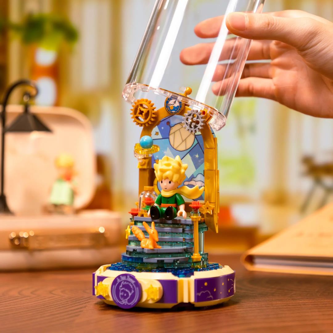Pantasy Le Petit Prince Starry Gate