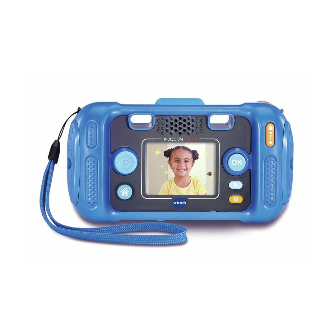 VTech Kidizoom 10-in-1 Kids Digital Camera
